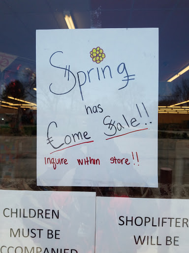 Dollar Store «FAMILY DOLLAR», reviews and photos, 1110 S Philo Rd, Urbana, IL 61801, USA