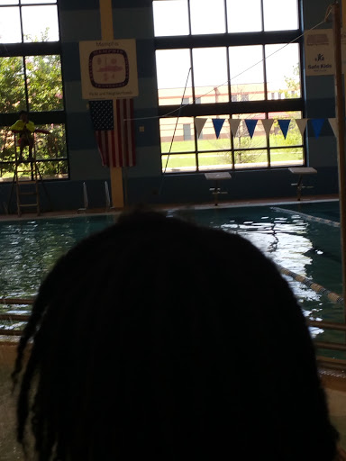 Community Center «Hickory Hill Community Center», reviews and photos, 3910 Ridgeway Rd, Memphis, TN 38115, USA