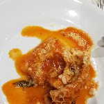 Photo n°2 de l'avis de Conrad.u fait le 22/09/2018 à 22:19 sur le  Trattoria Due Archi à Rome