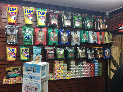 Tobacco Shop «In The Cut Smoke Shop», reviews and photos, 1424 N 32nd St, Phoenix, AZ 85008, USA