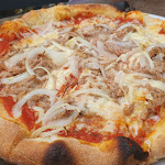 Photo n°4 de l'avis de Heiko. fait le 25/07/2023 à 15:13 sur le  Pizzeria Toskana Deizisau à Deizisau