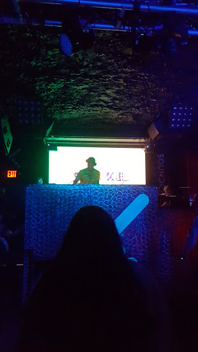Night Club «Soundcheck», reviews and photos, 1420 K St NW, Washington, DC 20005, USA