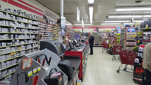Auto Parts Store «Murrays Parts City», reviews and photos, 707 N Pontiac Trail, Walled Lake, MI 48390, USA