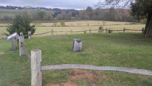 National Park «Wilderness Battlefield», reviews and photos, 35347 Constitution Hwy, Orange, VA 22160, USA