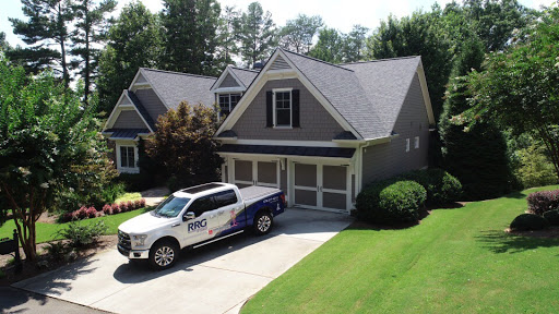 Roofing Contractor «Roofing Resources of Georgia, LLC», reviews and photos, 125 Ethan Allen Dr, Dahlonega, GA 30533, USA