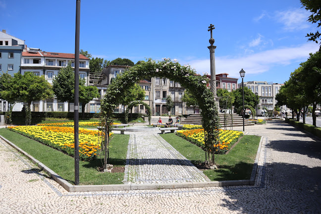 Capela de Nossa Senhora-a-Branca - Igreja