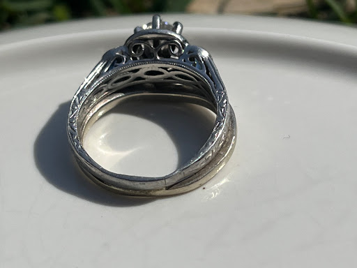 Jewelry Store «JD3 Jewelry & Gemstones», reviews and photos, 109 Shadeland Ave, Lansdowne, PA 19050, USA