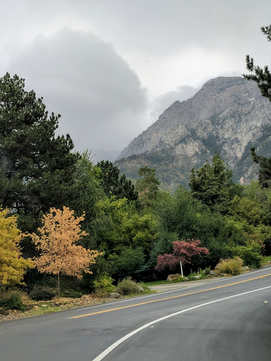 Shopping Mall «Olympus Hills Shopping Center», reviews and photos, 3536 Jupiter Dr, Salt Lake City, UT 84124, USA