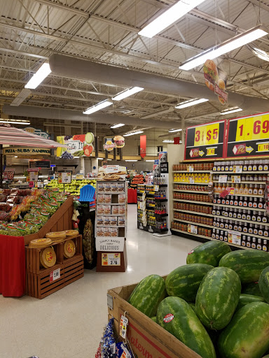 Department Store «TOPS Friendly Markets», reviews and photos, 150 Main St, Bradford, PA 16701, USA