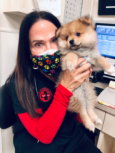Elite Veterinary Care image