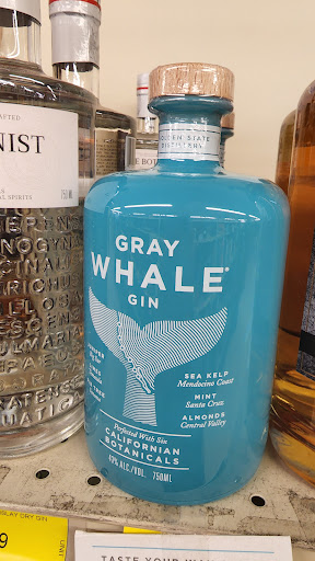 Liquor Store «Circus Wines Beer & Spirits», reviews and photos, 56 Newman Springs Rd, Red Bank, NJ 07701, USA