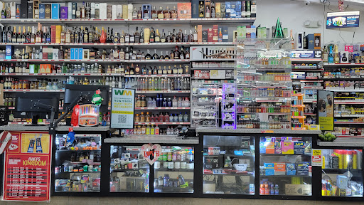 Liquor Store «Royal Liquors», reviews and photos, 801 Southwest Blvd, Kansas City, MO 64108, USA