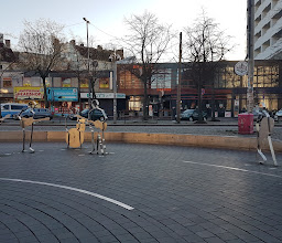 Hans-Albers-Platz photo