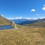 Photo n°2 de l'avis de Marta.e fait le 26/08/2022 à 17:11 sur le  Sesvennahütte à Schlinig