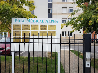 Pôle Medical Alpha