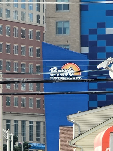 Grocery Store «Bravo Supermarkets», reviews and photos, 275 George St, New Brunswick, NJ 08901, USA