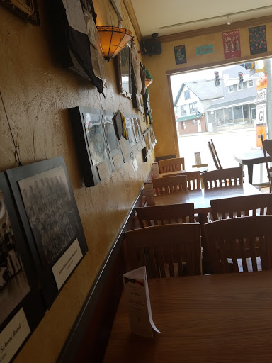 Coffee Shop «Coffee Corner Bistro», reviews and photos, 102 Main St, Kewaskum, WI 53040, USA
