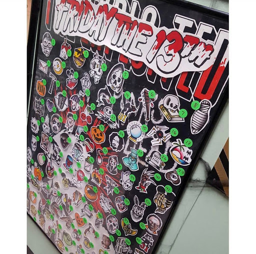 Explore beach themed tattoo ideas, creative tattoo ideas in Wilmington, available at Lost Harbor Tattoo