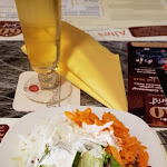 Photo n°5 de l'avis de Andrea.h fait le 30/09/2019 à 19:31 sur le  Schnitzelhaus - Christ à Herten