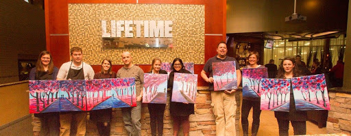 Gym «Life Time Athletic», reviews and photos, 755 Prairie Center Dr, Eden Prairie, MN 55344, USA