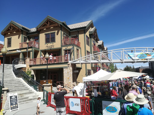 Market «Park Silly Sunday Market», reviews and photos, 780 Main St, Park City, UT 84060, USA