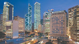 Mandarin Oriental, Hong Kong