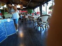 Atmosphère du Restaurant La Taverne à Mimizan - n°7