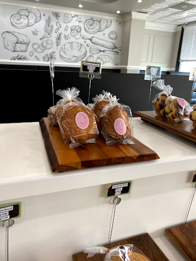 Bakery «Mozart Bakery», reviews and photos, 5301 Buford Hwy NE, Atlanta, GA 30340, USA