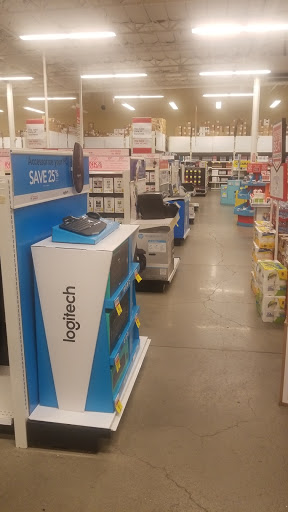 Office Supply Store «Office Depot», reviews and photos, 615 Coleman Ave, San Jose, CA 95110, USA