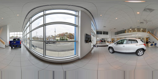 Chevrolet Dealer «Schumacher Chevrolet of Denville», reviews and photos, 281 US-46, Denville, NJ 07834, USA
