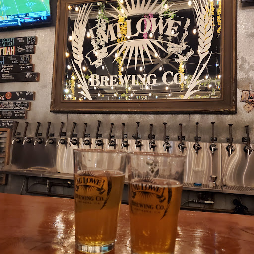 Mt. Lowe Brewing Company