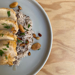 Photo n°12 de Anis Jaune à Bordeaux ()