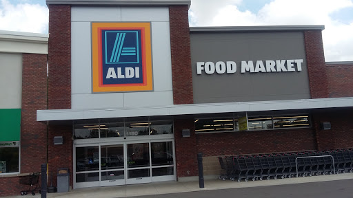 Grocery Store «ALDI», reviews and photos, 1128 S Main St, Englewood, OH 45322, USA