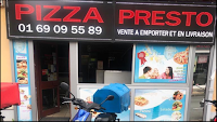 Photos du propriétaire du Pizzeria Pizza Presto à Épinay-sur-Orge - n°1