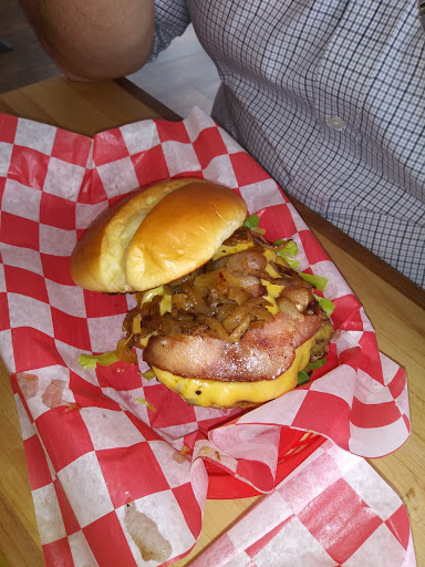 Restaurant «Meet Market Stillwater», reviews and photos, 1754 Market Dr #100, Stillwater, MN 55082, USA