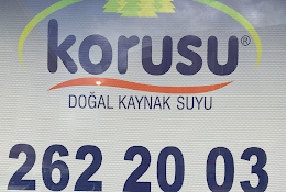 Korusu Demirtaş