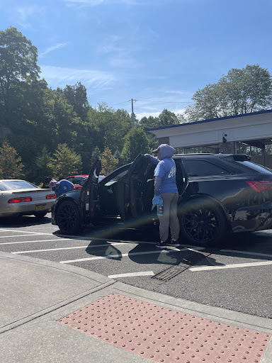 Car Wash «Splash Car Wash», reviews and photos, 570 Bedford Rd, Bedford Hills, NY 10507, USA