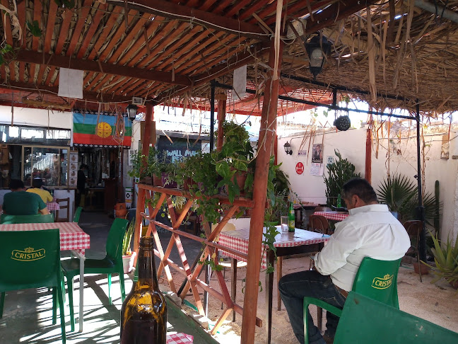 Horarios de El Quijote