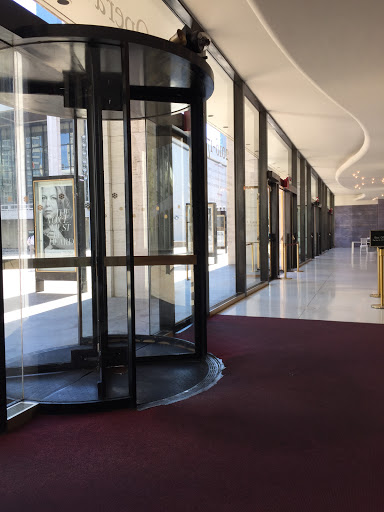 Gift Shop «Met Opera Shop», reviews and photos, 140 W 65th St, New York ...