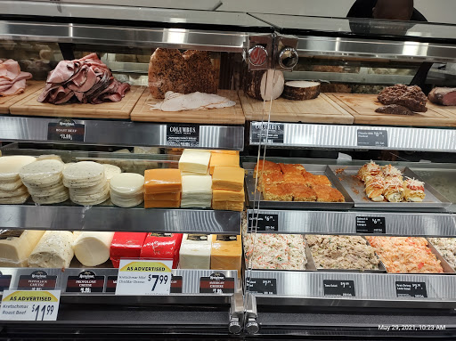 Supermarket «Lucky», reviews and photos, 6155 W Las Positas Blvd, Pleasanton, CA 94588, USA