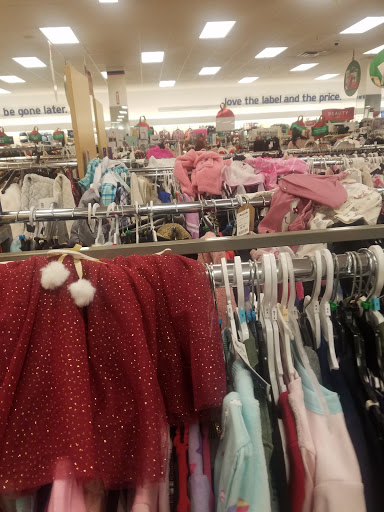 Department Store «Marshalls», reviews and photos, 168-23 Jamaica Ave, Jamaica, NY 11432, USA