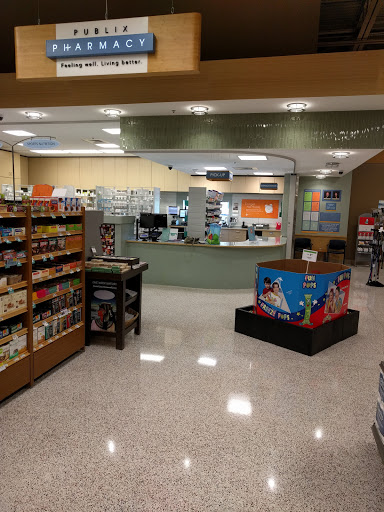 Supermarket «Publix Super Market at Turkey Creek», reviews and photos, 11656 Parkside Dr, Knoxville, TN 37934, USA