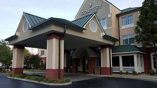 Country Inn & Suites by Radisson, Newport News South, VA