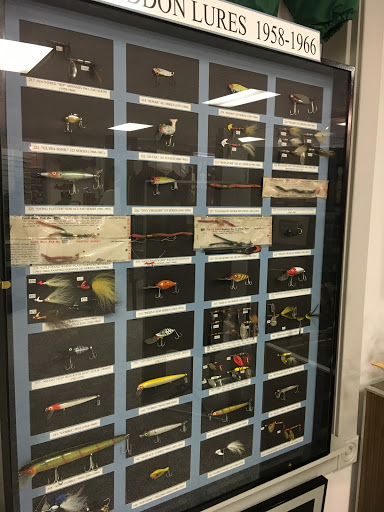 Museum «Heddon Museum», reviews and photos, 414 West St, Dowagiac, MI 49047, USA