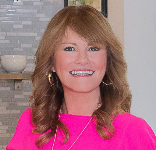 Laura Wucher, REALTOR Laura Wucher Real Estate Team - Christies International Pleasant Hill & Martinez image