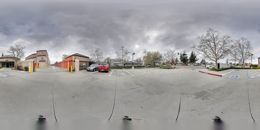 Self-Storage Facility «A-1 Self Storage», reviews and photos, 3260 S Bascom Ave, San Jose, CA 95124, USA