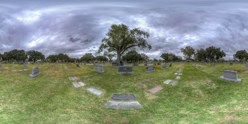 Funeral Home «Forest Park Lawndale Funeral Home», reviews and photos, 6900 Lawndale St, Houston, TX 77023, USA