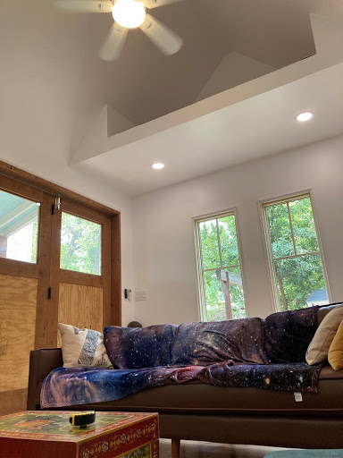 Electrician «Veteran Electric, Inc.», reviews and photos, 13325 Veterans Memorial Dr g, Houston, TX 77014, USA