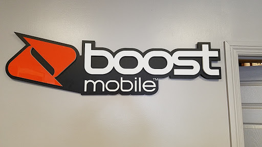 Cell Phone Store «GRECKO CONNEXION (BOOST MOBILE STORE)», reviews and photos, 3757 E 1st St, Los Angeles, CA 90063, USA