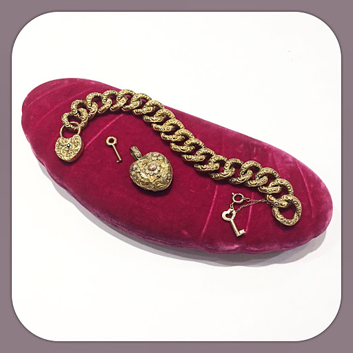 Jewelry Store «Gem Set Love (formerly Gilt)», reviews and photos, 720 NW 23rd Ave, Portland, OR 97210, USA